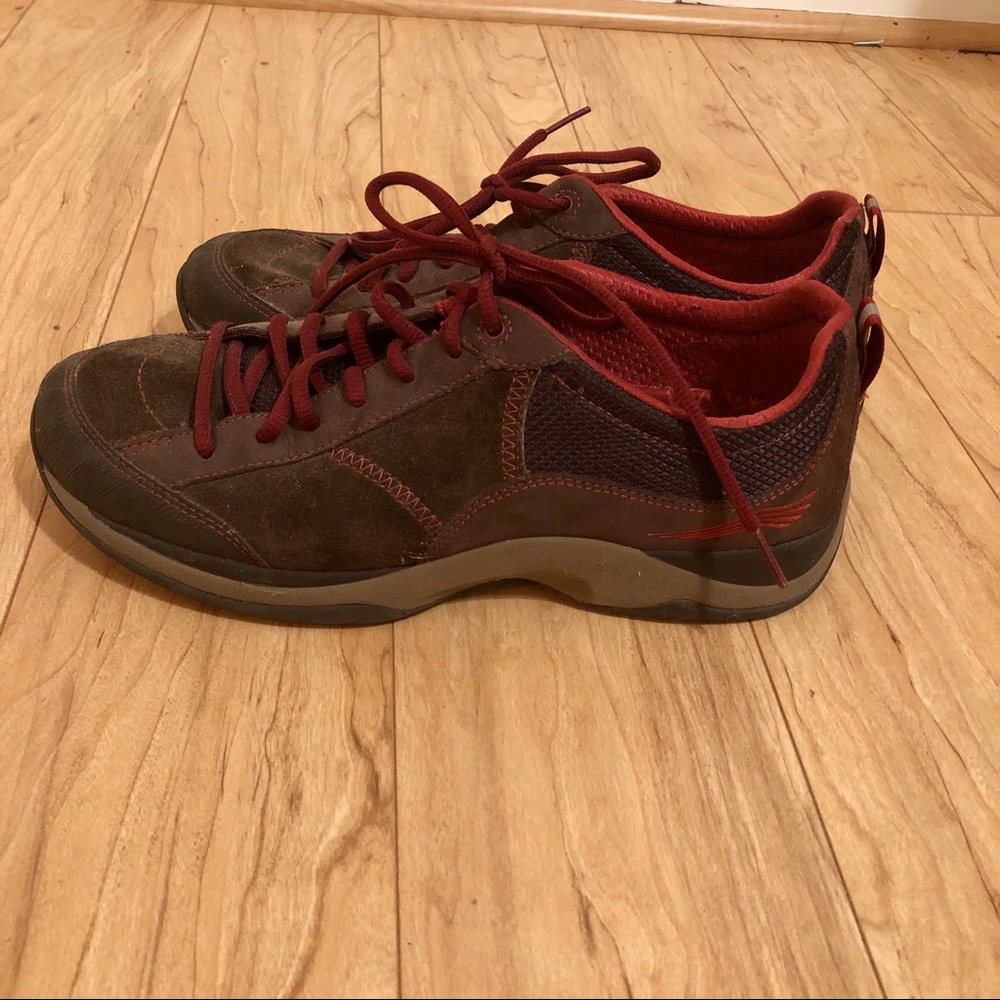 Dansko Paisley